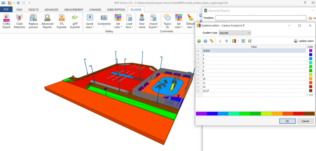 Healthy BIM - meeting in April 4