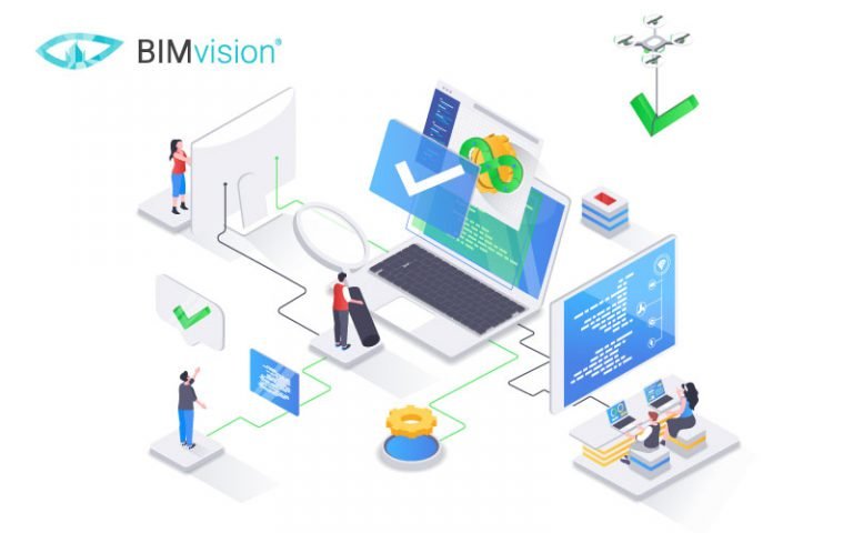 BIMvision sposoby licencjonowania i ich specyfika news