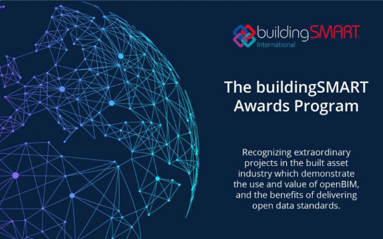 buildingSMART International Awards 2021