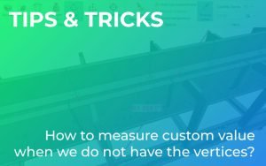 How to measure custom value en