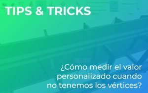 How to measure custom value es