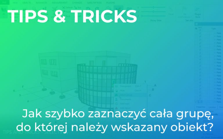 TIPS AND TRICKS SELECTING pl