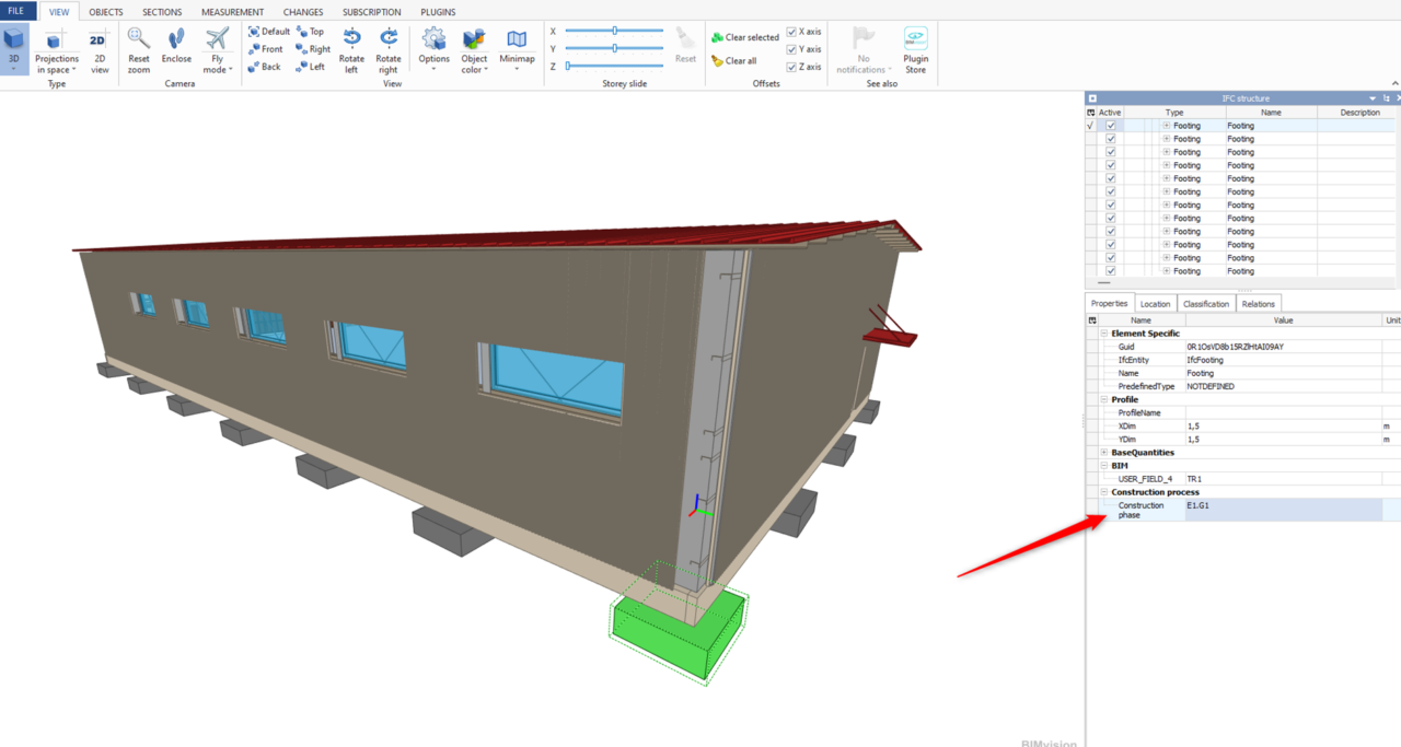 TIPS & TRICKS. How to make a simple animation with the Advanced Reports ...